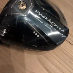 2026年最新】パラダイムトリプルダイヤモンド レフティの人気アイテム