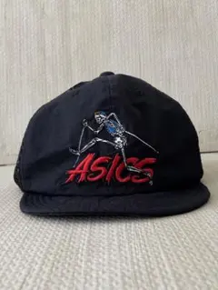 2026年最新】エルドレッソ アシックス キャップの人気アイテム - メルカリ