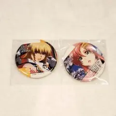2026年最新】ガンダムSEED缶バッジの人気アイテム - メルカリ