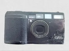 2026年最新】ricoh gr1sの人気アイテム - メルカリ