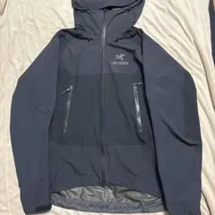 2026年最新】arc'teryx beta sl hybrid jacketの人気アイテム - メルカリ
