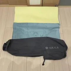 2026年最新】Lava ヨガマット リバーシブルの人気アイテム - メルカリ