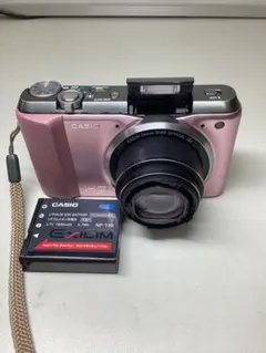 2026年最新】CASIO EXILIM EX-ZR700の人気アイテム - メルカリ
