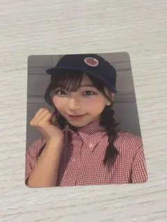 2026年最新】塩川莉世 チェキの人気アイテム - メルカリ