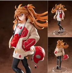 2026年最新】アスカ・ラングレー 1/7の人気アイテム - メルカリ