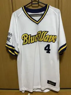 2026年最新】オリックスブルーウェーブユニフォームの人気アイテム