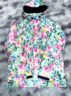 2026年最新】スノボウェア花柄の人気アイテム - メルカリ