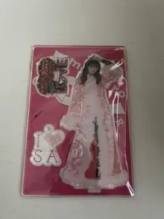 2026年最新】佐々木彩夏 アクスタの人気アイテム - メルカリ