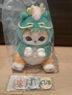 2026年最新】辰にゃん mofusandの人気アイテム - メルカリ