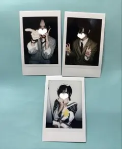 2026年最新】せーぶぽいんと ゆき チェキの人気アイテム - メルカリ