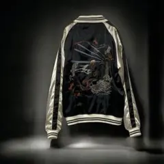 2026年最新】TAKEO KIKUCHI スカジャンの人気アイテム - メルカリ