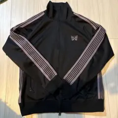 2026年最新】needles トラックジャケット ブラックの人気アイテム