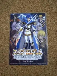 2026年最新】ファイヤーエムブレム tcgの人気アイテム - メルカリ