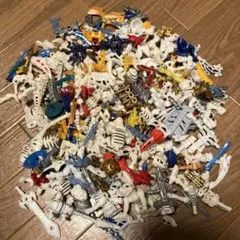 2026年最新】ほねほねザウルスまとめ売りの人気アイテム - メルカリ