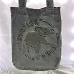 2026年最新】ハンティング ワールド トートバッグの人気アイテム