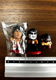 2026年最新】プロ格ヒーローズの人気アイテム - メルカリ