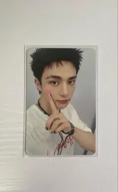 2026年最新】soundwave ヒョンジンの人気アイテム - メルカリ