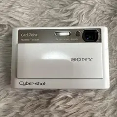 2026年最新】SONY サイバーショット DSC-T20の人気アイテム - メルカリ