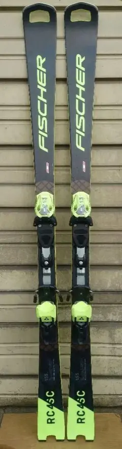 2026年最新】fischer rc4の人気アイテム - メルカリ