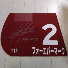 2026年最新】サイン入り ゼッケンの人気アイテム - メルカリ