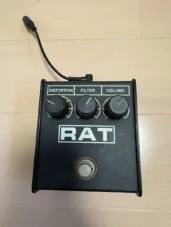 2026年最新】PROCO RAT2 ディストーションの人気アイテム - メルカリ