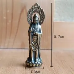 2026年最新】観音像 金属の人気アイテム - メルカリ