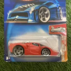 2026年最新】ホットウィール フェラーリ エンツォの人気アイテム