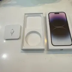 2026年最新】iphone14pro空箱の人気アイテム - メルカリ