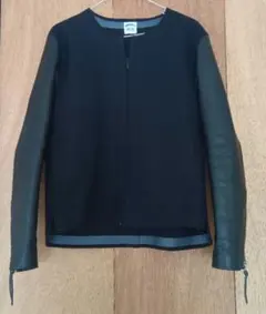 2026年最新】SUNSEA メルトン レザーの人気アイテム - メルカリ