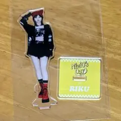 2026年最新】niziu アクスタ リクの人気アイテム - メルカリ