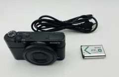 2026年最新】sony rx100の人気アイテム - メルカリ