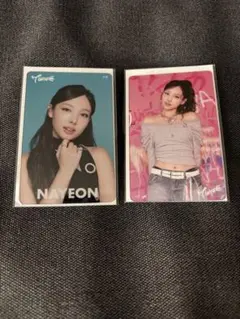 2026年最新】twiceナヨンセットの人気アイテム - メルカリ