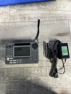 2026年最新】sony icf-sw55の人気アイテム - メルカリ