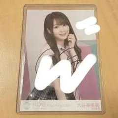 2026年最新】大谷映美里 直筆の人気アイテム - メルカリ