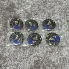 2026年最新】場地圭介 原画展 缶バッジの人気アイテム - メルカリ