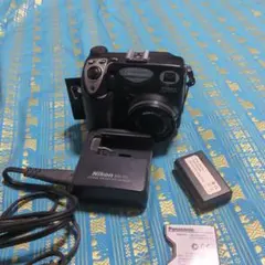 2026年最新】nikon e5000の人気アイテム - メルカリ