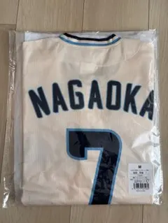 2026年最新】長岡秀樹 ユニフォームの人気アイテム - メルカリ