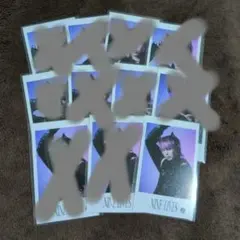 2026年最新】チェキの人気アイテム - メルカリ