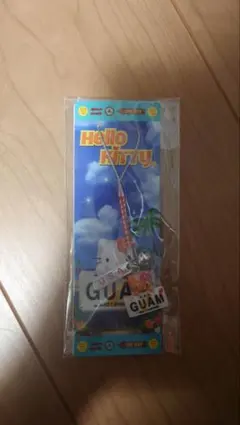 2026年最新】グアム限定キティの人気アイテム - メルカリ