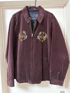 2026年最新】radiall スカジャンの人気アイテム - メルカリ