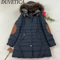 2026年最新】DUVETICA ファーの人気アイテム - メルカリ