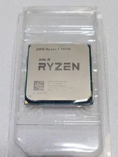 2026年最新】amd ryzen 5 5600gの人気アイテム - メルカリ