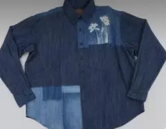 2026年最新】bts rm ナムジュン デニムシャツの人気アイテム - メルカリ