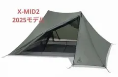 2026年最新】DURSTON x-mid 2の人気アイテム - メルカリ