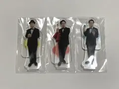 2026年最新】男性ブランコ アクスタの人気アイテム - メルカリ