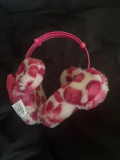 2026年最新】ミニーイヤーマフの人気アイテム - メルカリ