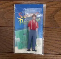 2026年最新】中村海人 アクスタ サマパラの人気アイテム - メルカリ