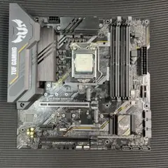 2026年最新】10700 マザーボードの人気アイテム - メルカリ