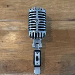 2026年最新】SHURE 55SH IIの人気アイテム - メルカリ