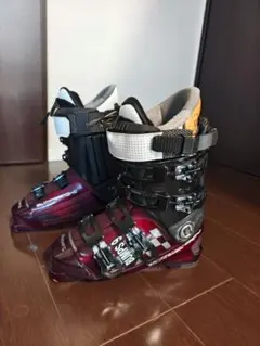 2026年最新】モーグル ブーツの人気アイテム - メルカリ